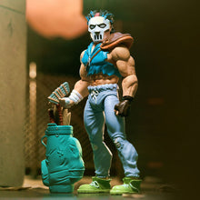 Teenage Mutant Ninja Turtles Ultimates Casey Jones 7-Inch Action Figure