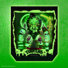 Teenage Mutant Ninja Turtles Ultimates Glow-in-the-Dark Mutagen Man - Entertainment Earth Exclusive