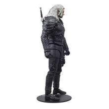 Witcher Netflix Wave 2 7-Inch Scale Action Figure Case of 6