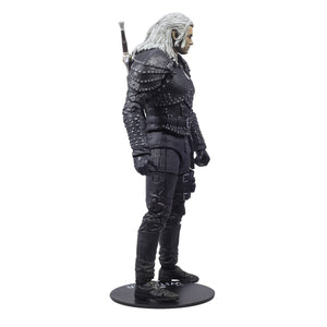 Witcher Netflix Wave 2 7-Inch Scale Action Figure Case of 6