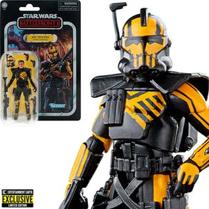 Star Wars The Vintage Collection Umbra Operative ARC Trooper EE Exclusive
