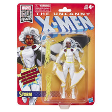 X-Men Retro Marvel Legends 6-Inch Action Figures Wave 1 FULL SET