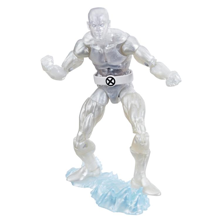 X-Men Retro Marvel Legends 6-Inch Action Figures Wave 1 FULL SET