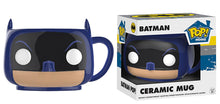 Funko Pop Home: Batman Mug Collectible
