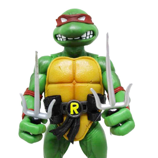 Teenage Mutant Ninja Turtles Ultimates Raphael 7-Inch Action Figure