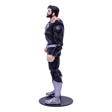 DC Multiverse Superman: Lois and Clark Solar Superman