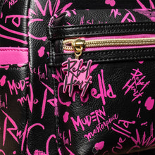 Cruella Graffiti Mini-Backpack EE Exclusive