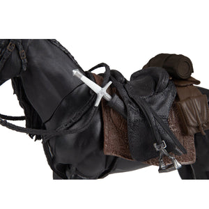 Witcher Netflix Season 2 Roach Megafig Action Figure