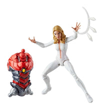 Amazing Spider-Man Marvel Legends Wave 8 Action Figures Set of 7 (SP//dr BAF)