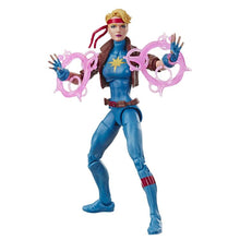 X-Men Retro Marvel Legends 6-Inch Action Figures Wave 1 FULL SET