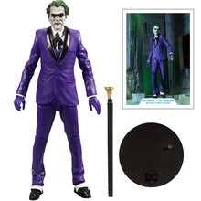 DC Multiverse Batman: Three Jokers Wave 1 Complete Set