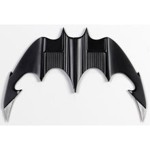 Batman 1989 Movie Batarang Prop Replica