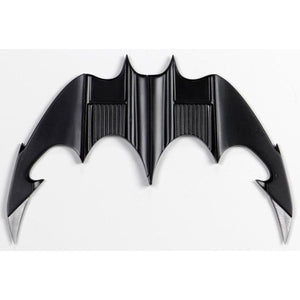 Batman 1989 Movie Batarang Prop Replica