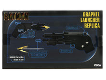 Batman 1989 Batman Grapnel Launcher Prop Replica