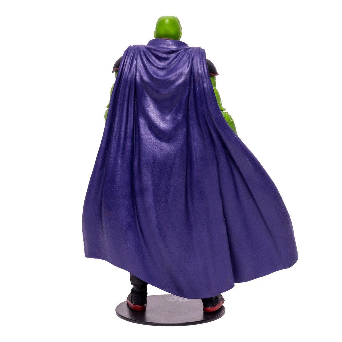 DC Multiverse Martian Manhunter DC Rebirth
