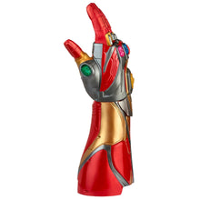 Marvel Legends Avengers: Endgame Iron Man Nano Gauntlet Prop Replica
