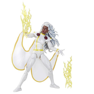 X-Men Retro Marvel Legends 6-Inch Action Figures Wave 1 FULL SET