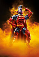 X-Men Marvel Legends - Gladiator