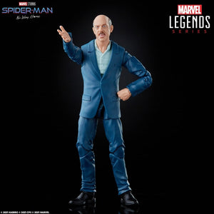 Spider-Man Marvel Legends No Way Home 7 Figure Set