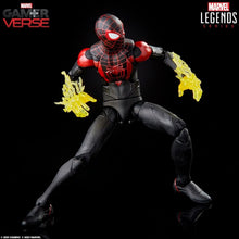 Spider-Man Marvel Legends No Way Home 7 Figure Set