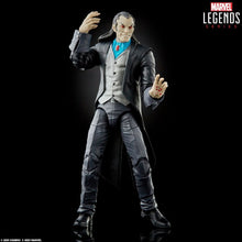 Spider-Man Marvel Legends No Way Home 7 Figure Set