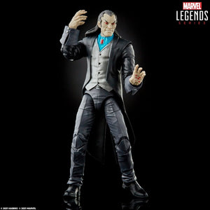 Spider-Man Marvel Legends No Way Home 7 Figure Set