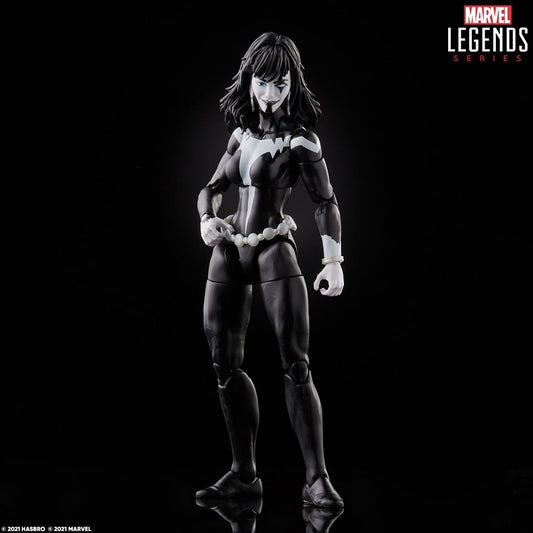 Spider-Man Marvel Legends No Way Home Marvel’s Shriek
