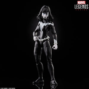 Spider-Man Marvel Legends No Way Home Marvel’s Shriek