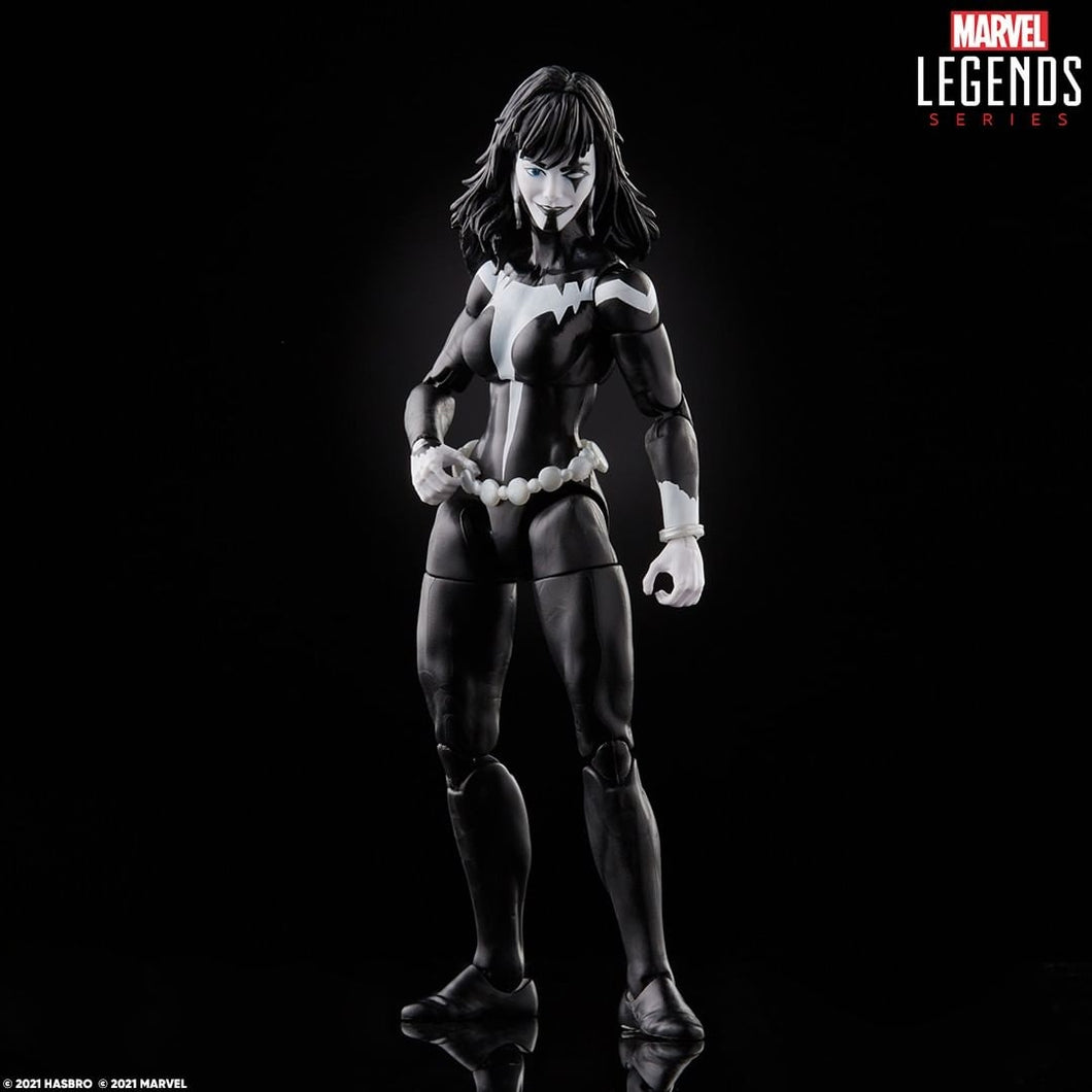Spider-Man Marvel Legends No Way Home Marvel’s Shriek