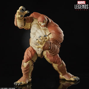 Spider-Man Marvel Legends No Way Home 7 Figure Set
