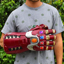 Marvel's Avengers: Endgame Power Gauntlet - Legends Series