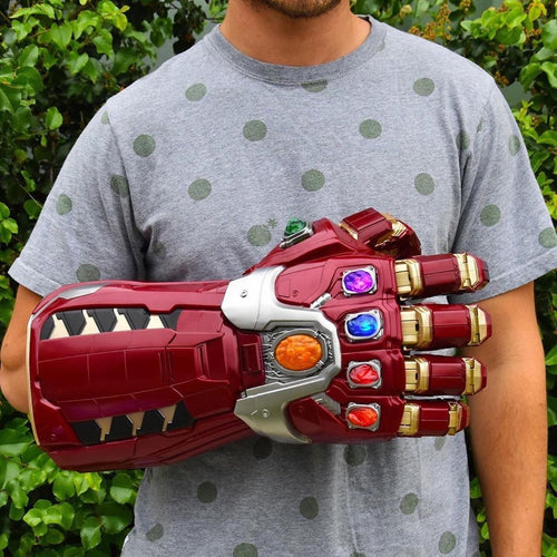 Marvel's Avengers: Endgame Power Gauntlet - Legends Series