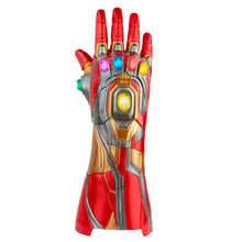 Marvel Legends Avengers: Endgame Iron Man Nano Gauntlet Prop Replica
