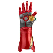 Marvel Legends Avengers: Endgame Iron Man Nano Gauntlet Prop Replica