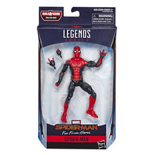 Spider-Man Marvel Legends Series Far from Home 6" Collectible Figure