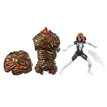Spider-Man Marvel Legends Series Spider-Woman Collectible Figure