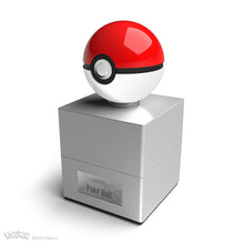 Poké Ball Replica by The Wand Company