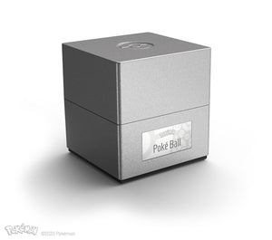 Poké Ball Replica by The Wand Company