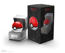 Poké Ball Replica by The Wand Company