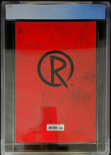 🔥Teenage Mutant Ninja Turtles The Last Ronin #1 CGC 9.9 RARE Grade