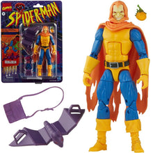 Spider-Man Retro Marvel Legends Hobgoblin