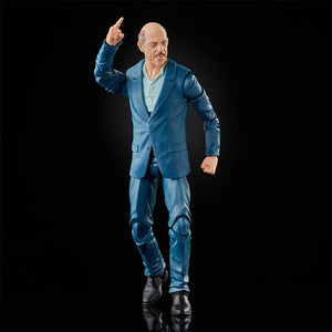 Spider-Man Marvel Legends No Way Home 7 Figure Set