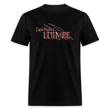 The 'Superheroes Ultimate' Tee - black