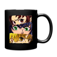 The 'Demon Slayer' Trio Mug - black