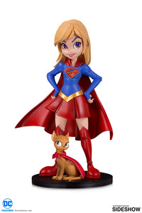 Supergirl Vinyl Collectible by DC Direct