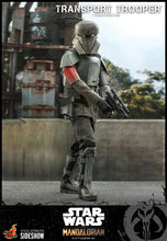 Transport Trooper™ Sixth Scale Figure by Hot Toys