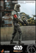 Transport Trooper™ Sixth Scale Figure by Hot Toys