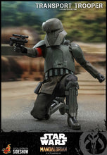 Transport Trooper™ Sixth Scale Figure by Hot Toys