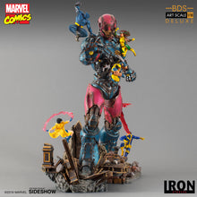 X-Men VS Sentinel #1 (Deluxe)