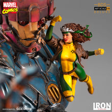 X-Men VS Sentinel #1 (Deluxe)